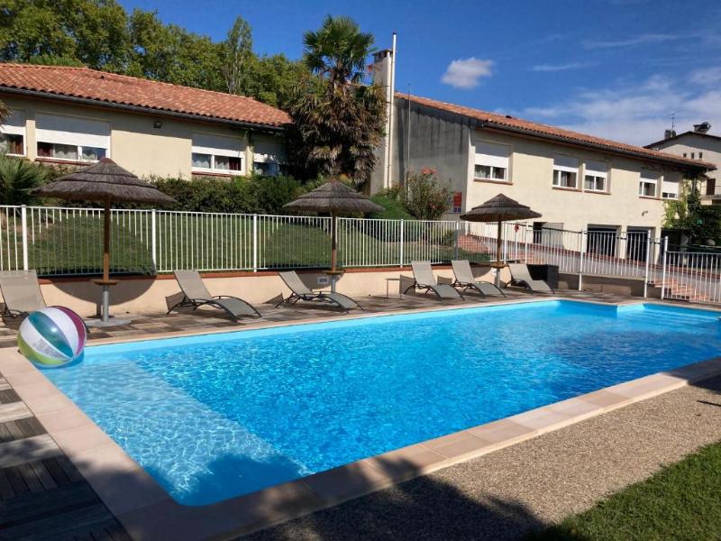 Hotel La Bombardiere image