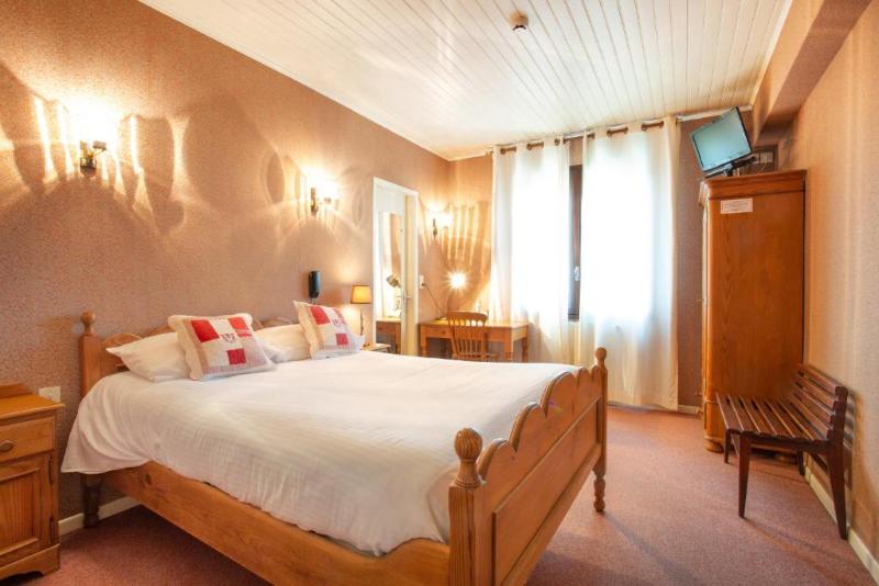 Hotel La Bombardiere image