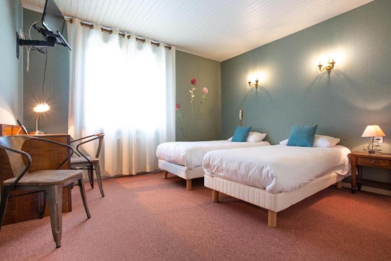 Hotel La Bombardiere image