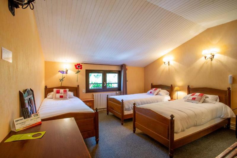 Hotel La Bombardiere image