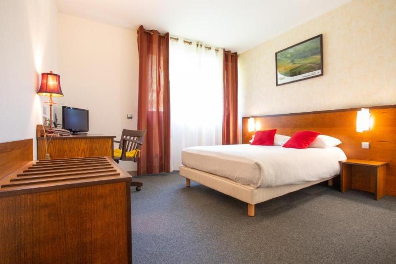 Hotel La Bombardiere image