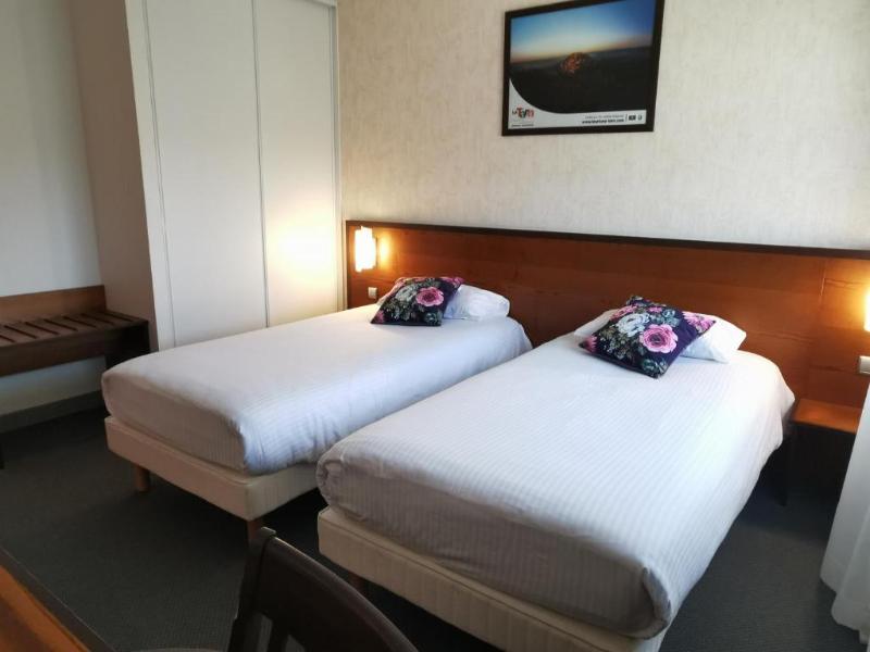 Hotel La Bombardiere image
