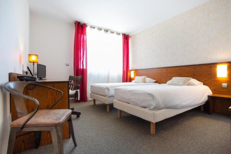 Hotel La Bombardiere image