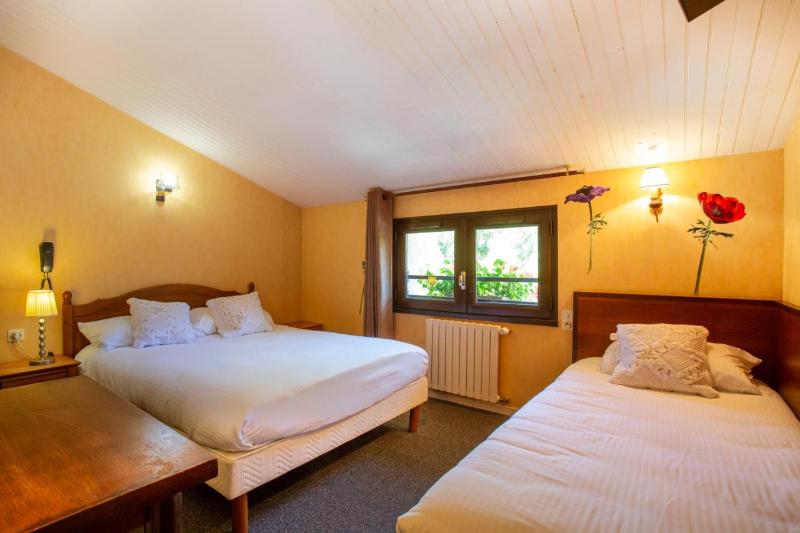 Hotel La Bombardiere image