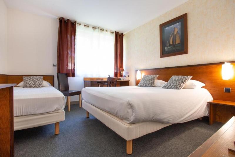 Hotel La Bombardiere image