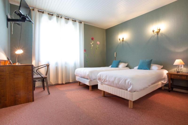 Hotel La Bombardiere image