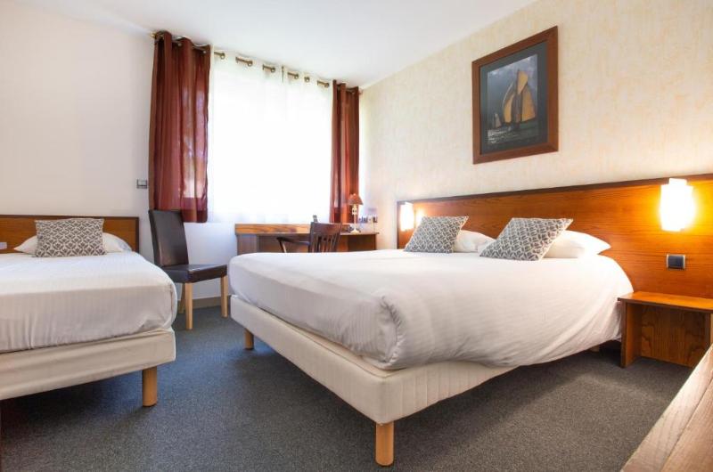 Hotel La Bombardiere image