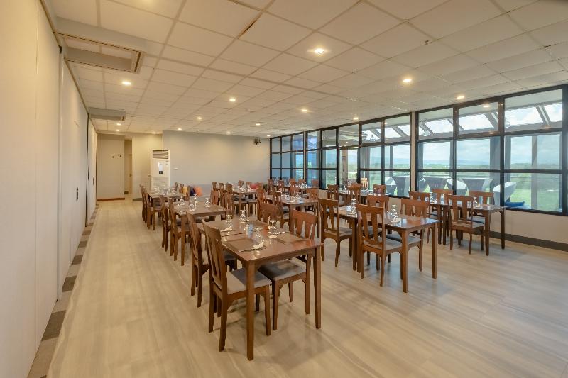 Kekehyu Business Hotel image 1