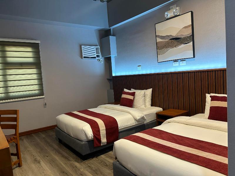 Kekehyu Business Hotel image