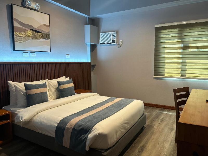 Kekehyu Business Hotel image
