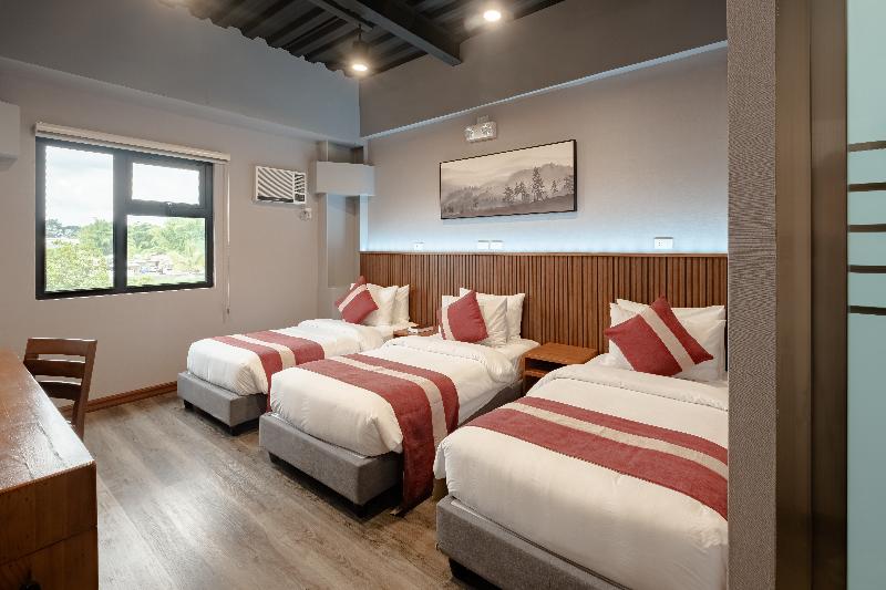 Kekehyu Business Hotel image
