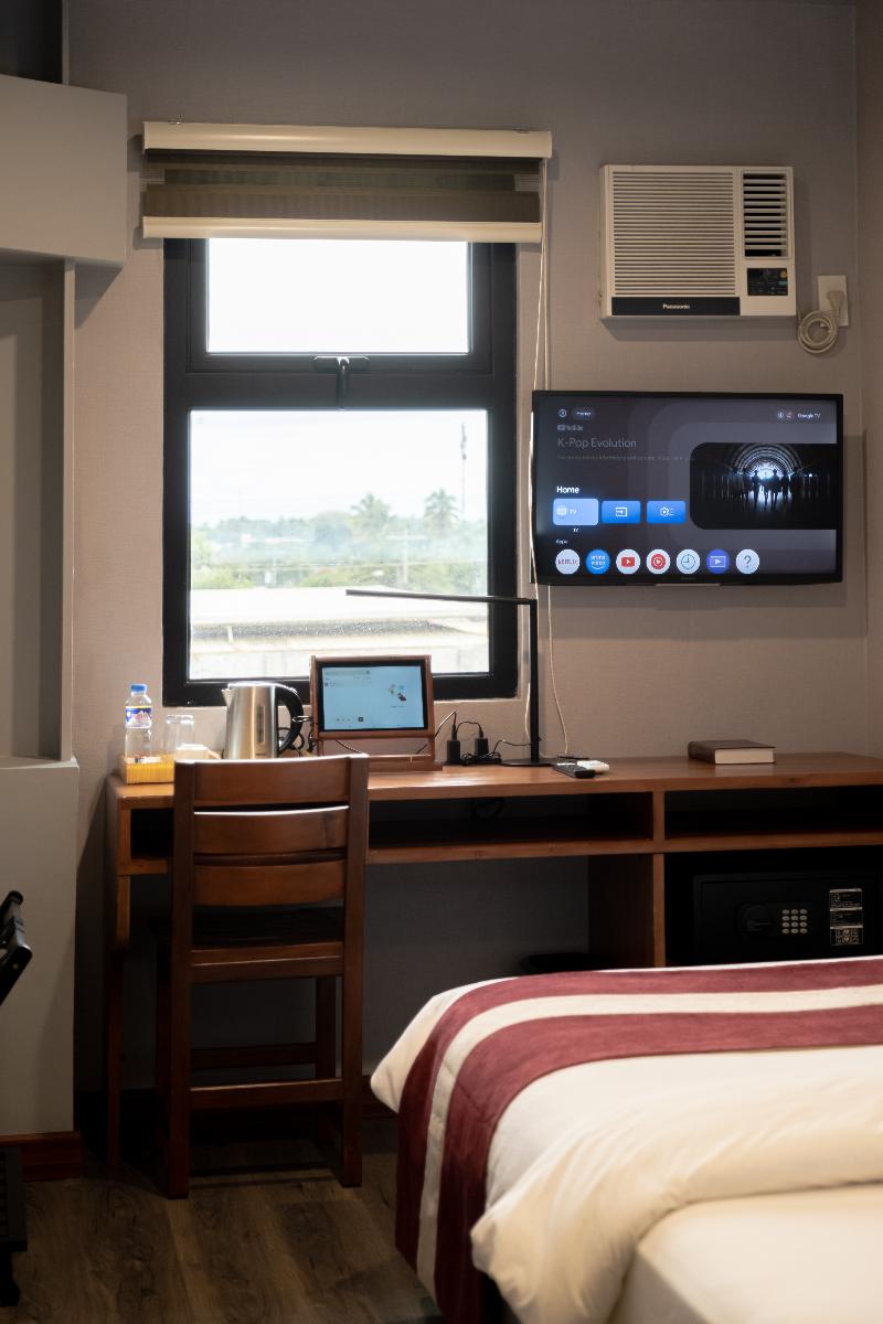 Kekehyu Business Hotel image 4