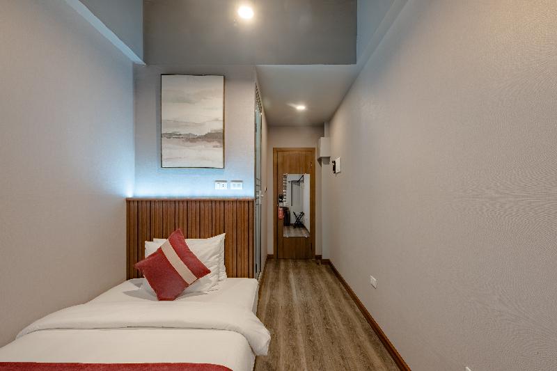 Kekehyu Business Hotel image