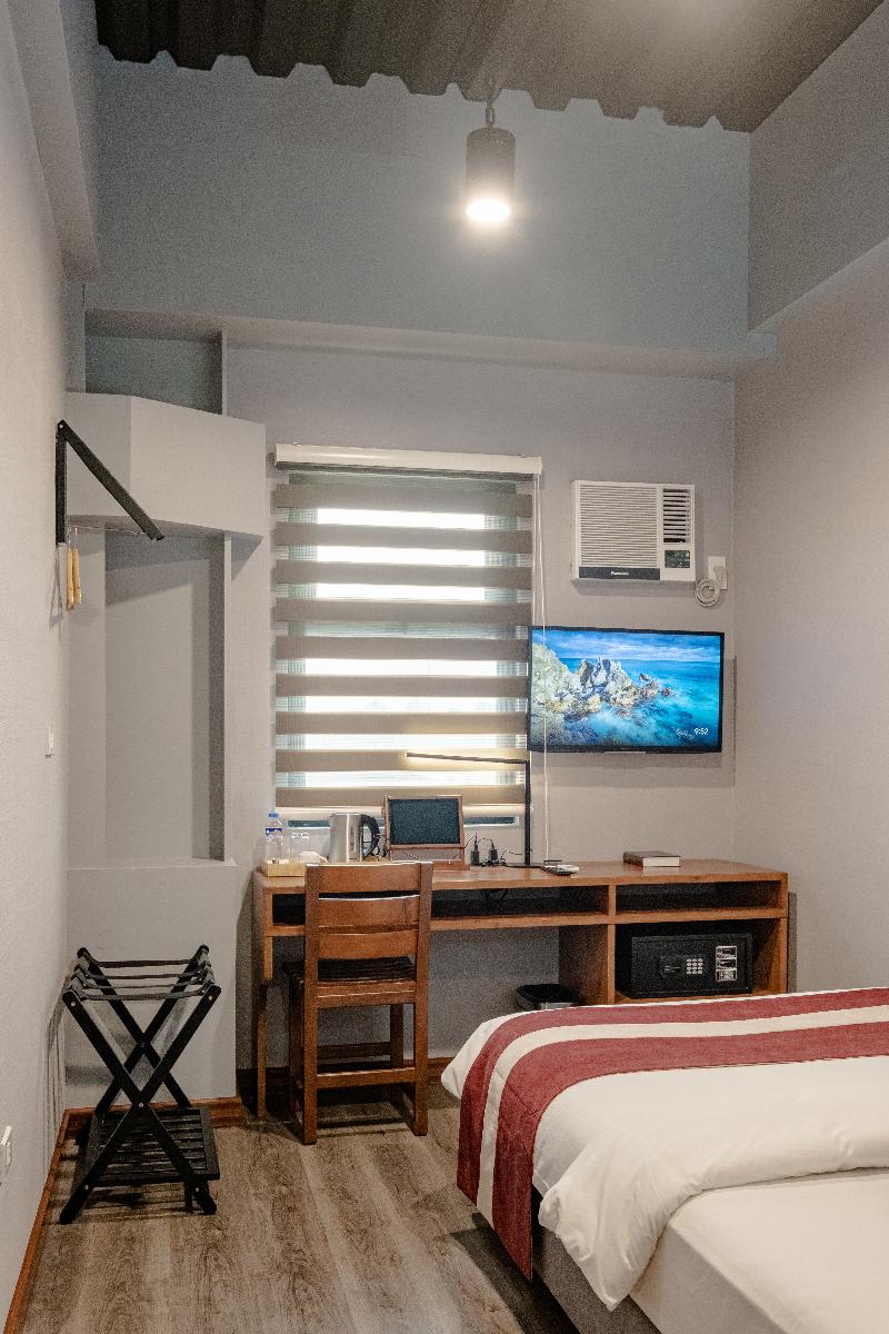 Kekehyu Business Hotel image 10