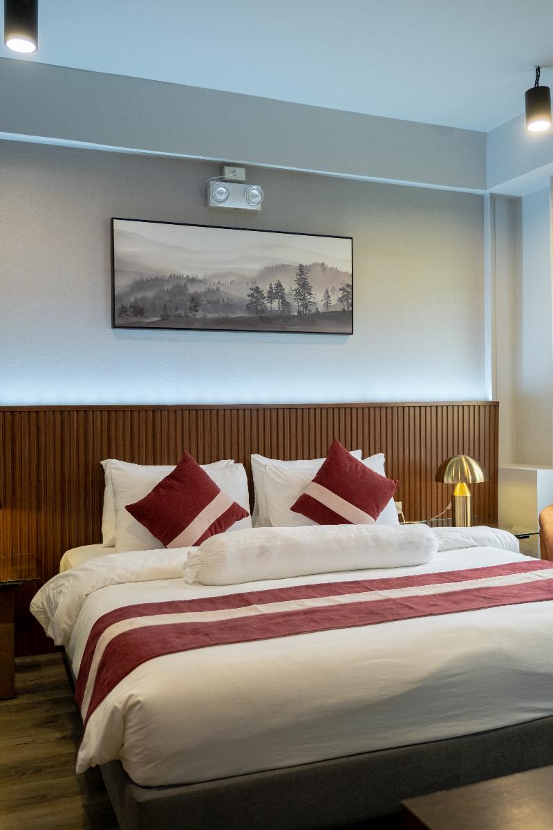 Kekehyu Business Hotel image