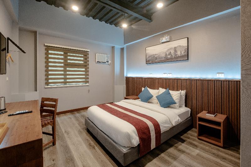 Kekehyu Business Hotel image