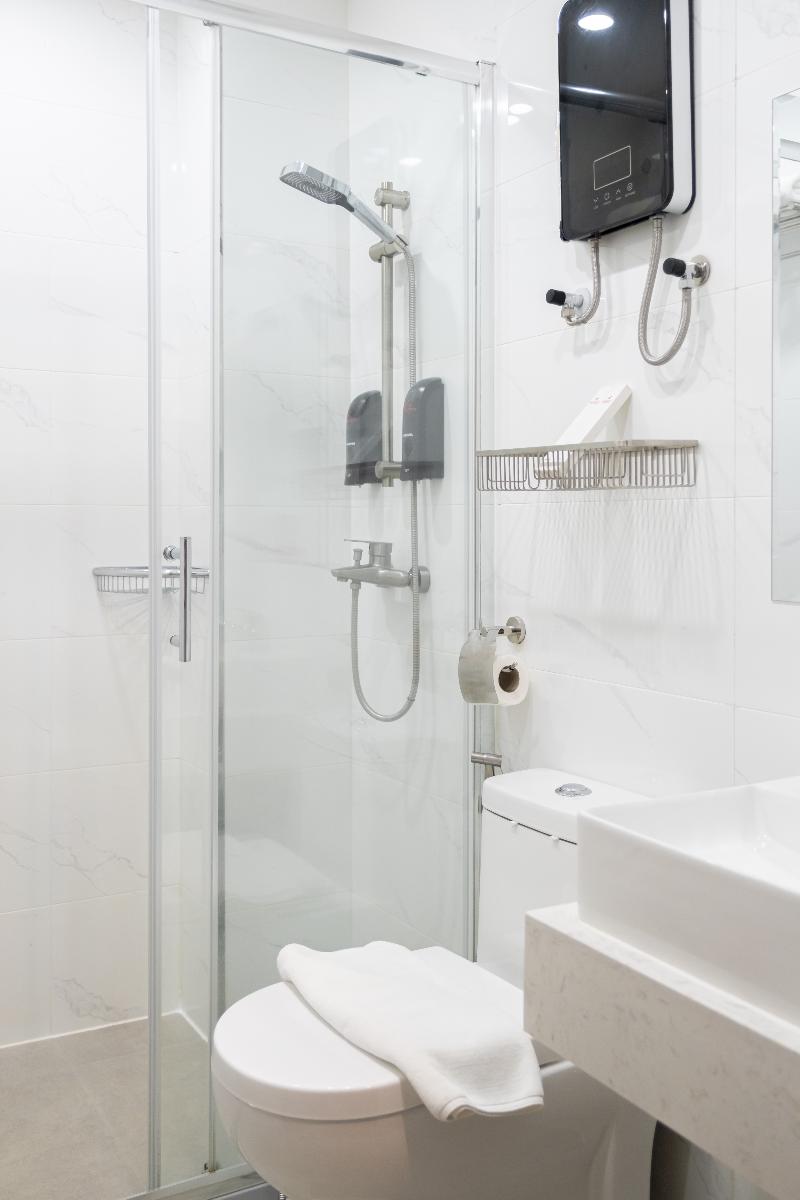 Kekehyu Business Hotel image 2