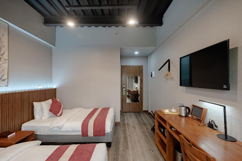 Kekehyu Business Hotel image