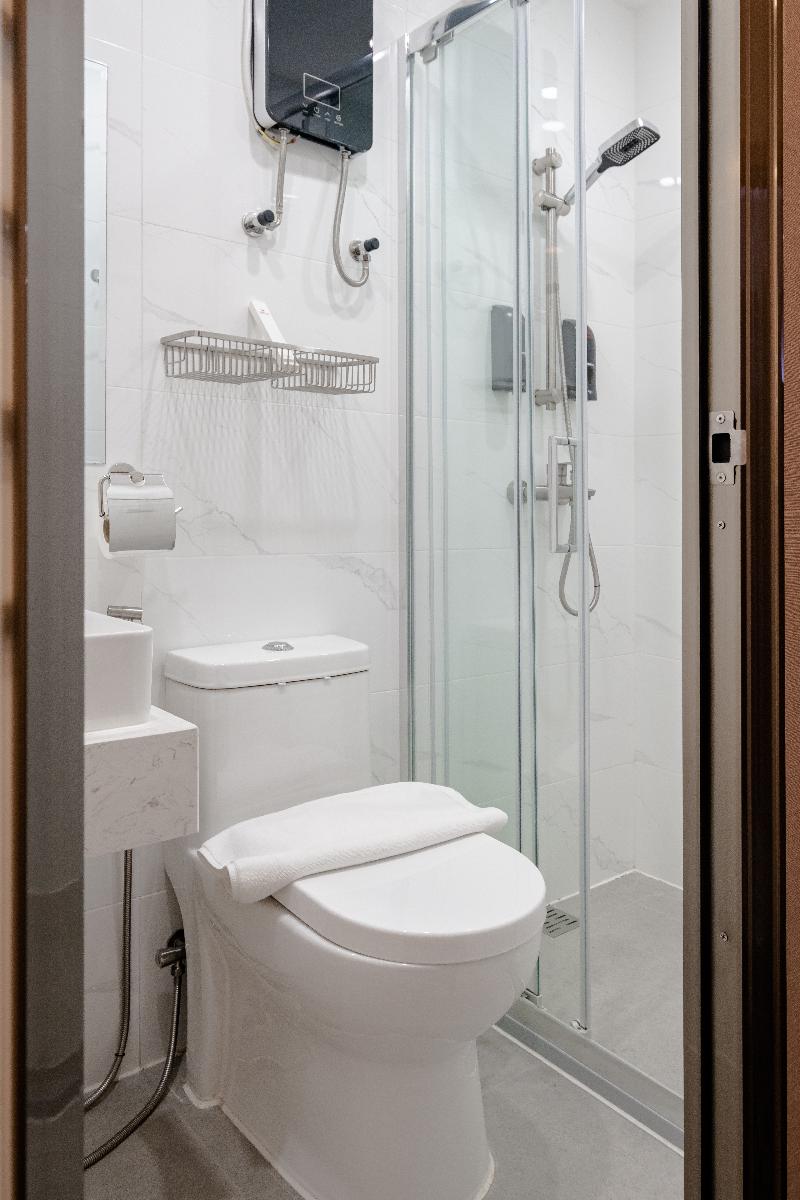 Kekehyu Business Hotel image