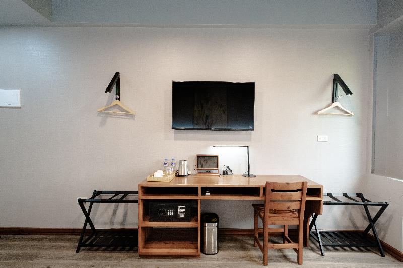 Kekehyu Business Hotel image 5