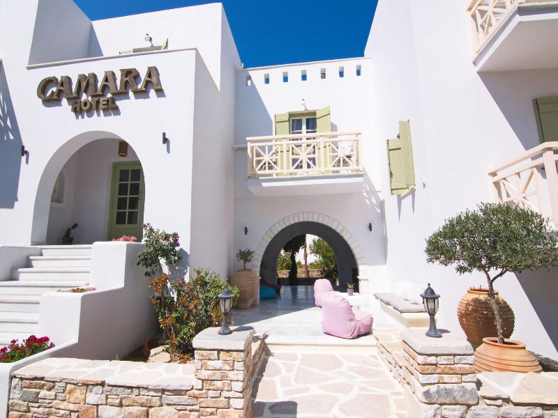 Camara image