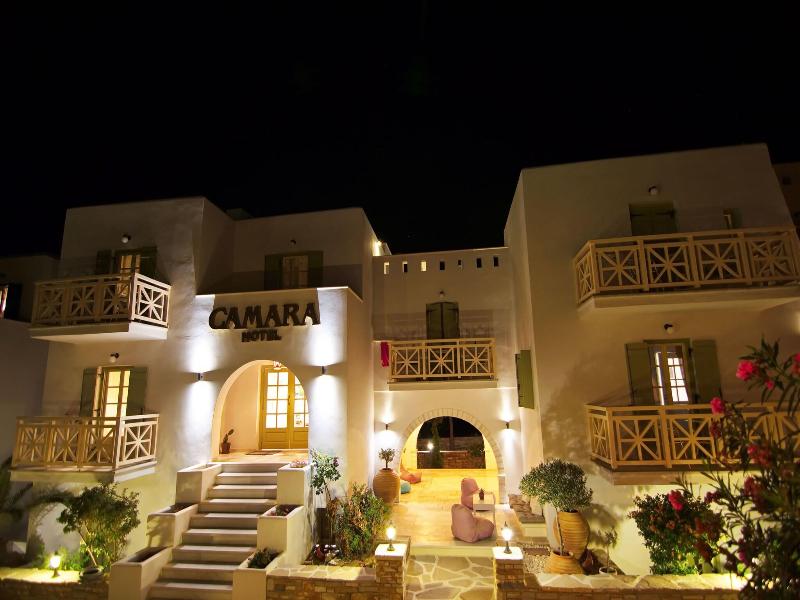 Camara image