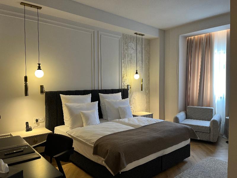 Zet Hotel image