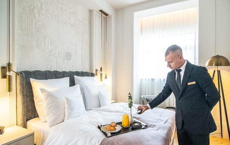 Zet Hotel image