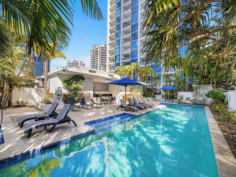Ocean Pacific Resort image