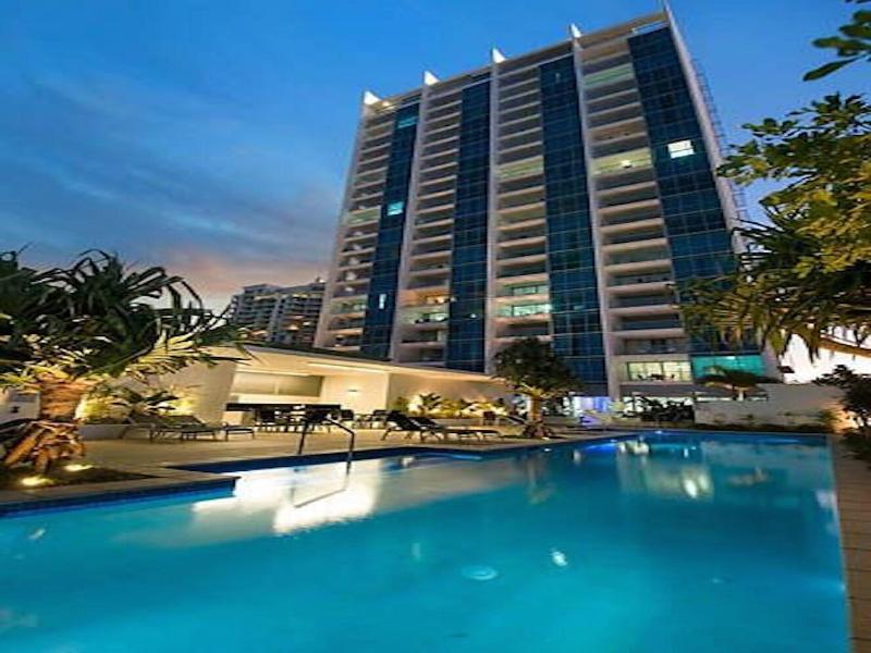 Ocean Pacific Resort image