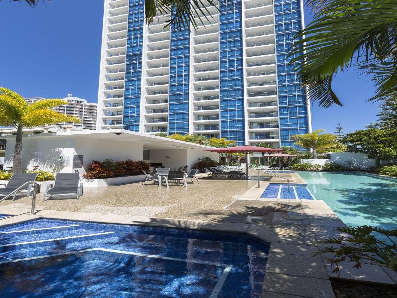 Ocean Pacific Resort image