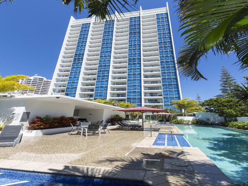 Ocean Pacific Resort image