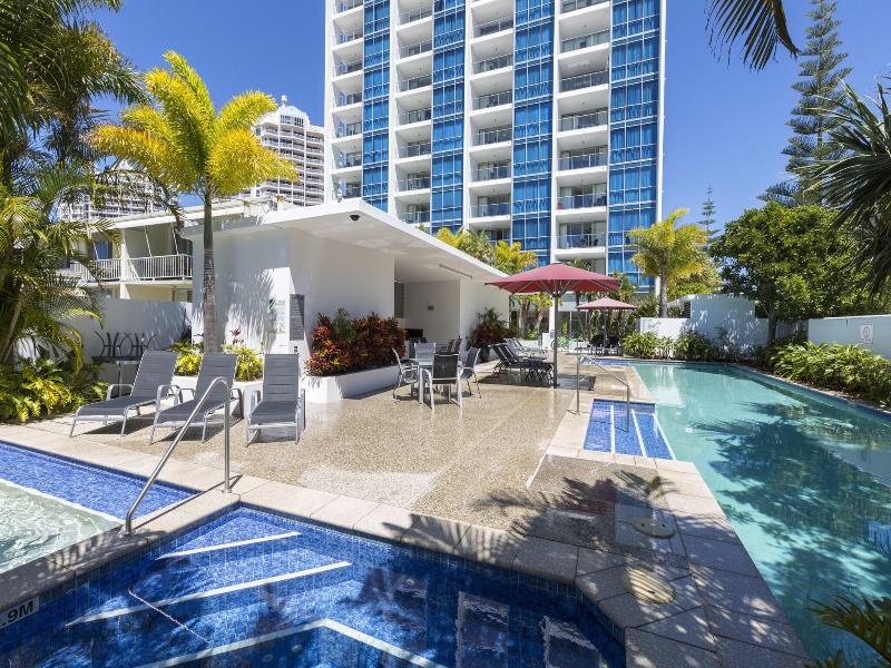 Ocean Pacific Resort image