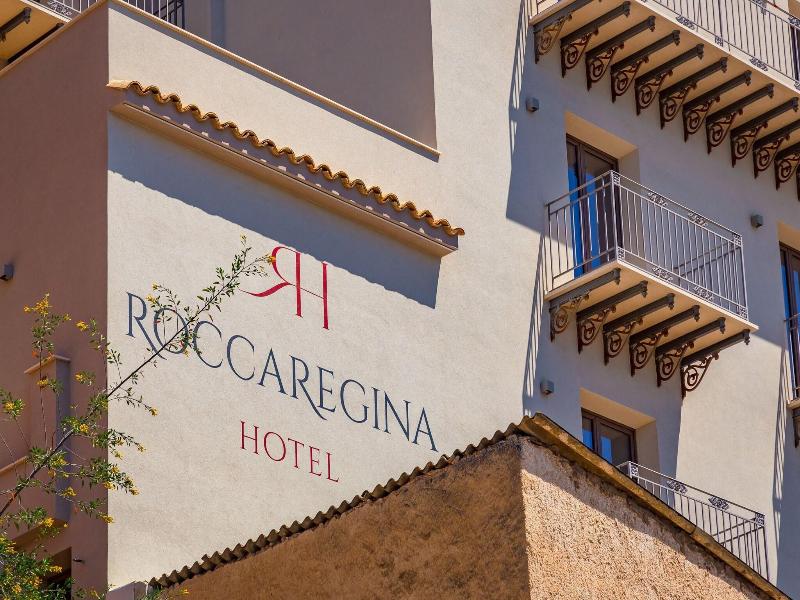 Roccaregina Hotel image