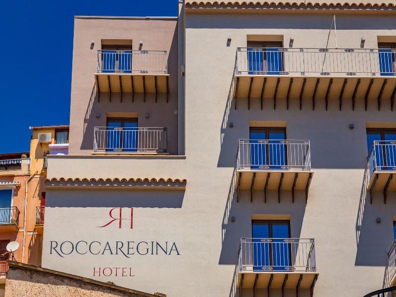 Roccaregina Hotel image