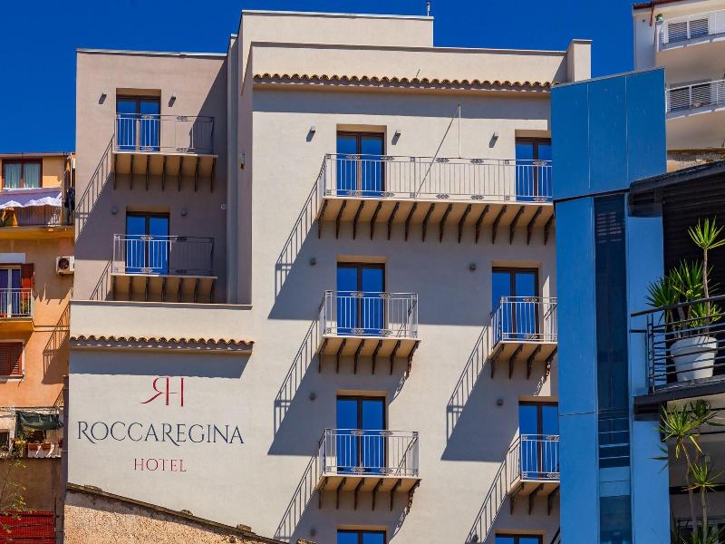 Roccaregina Hotel image