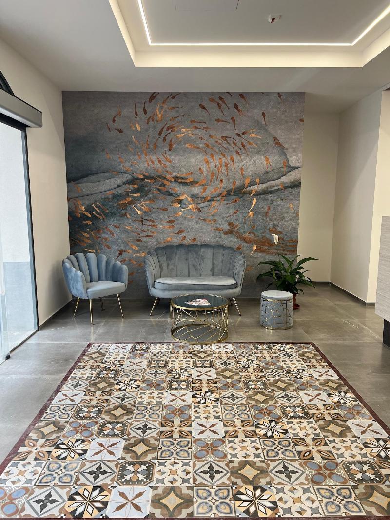 Roccaregina Hotel image