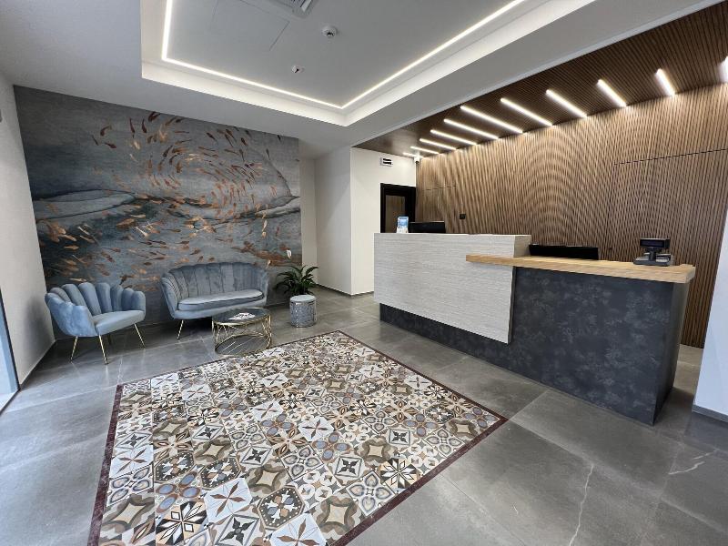 Roccaregina Hotel image