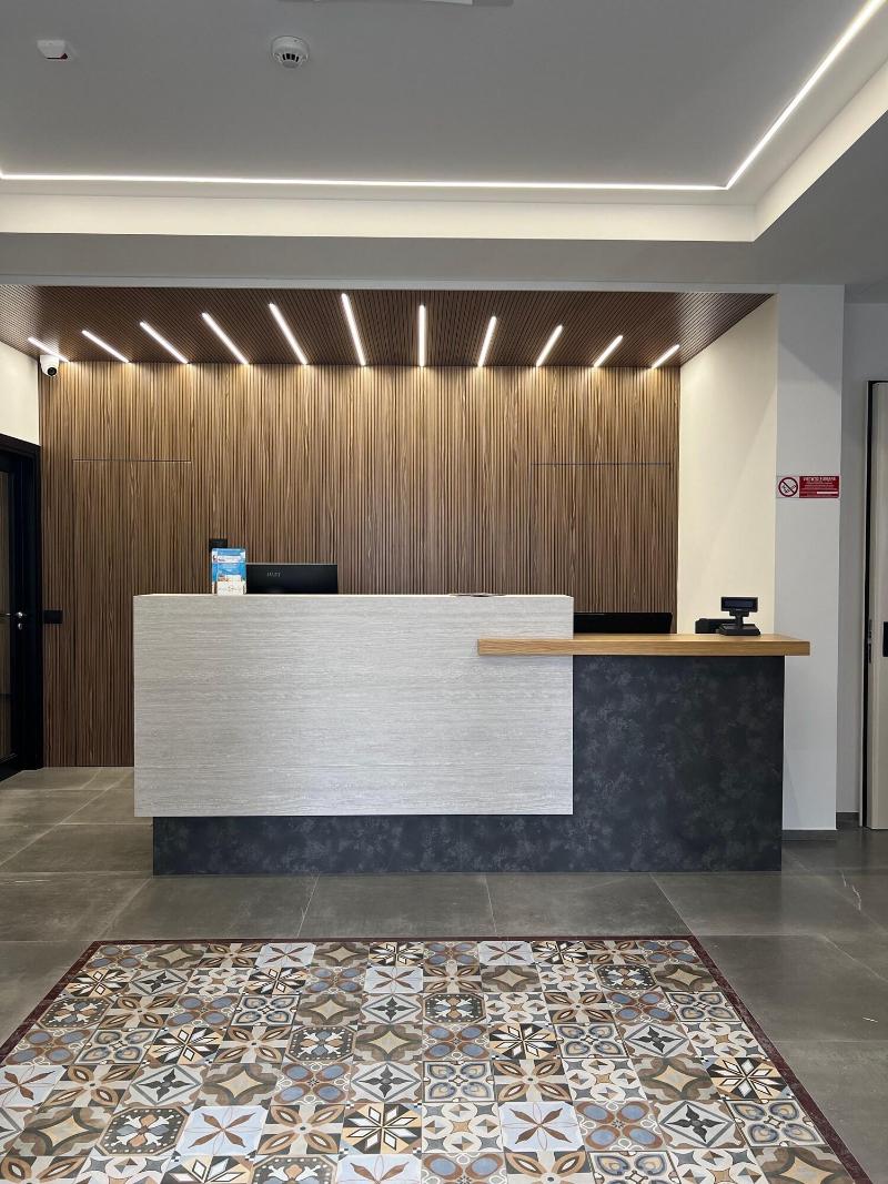 Roccaregina Hotel image