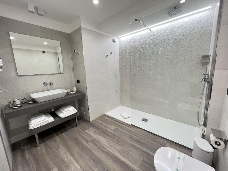 Roccaregina Hotel image