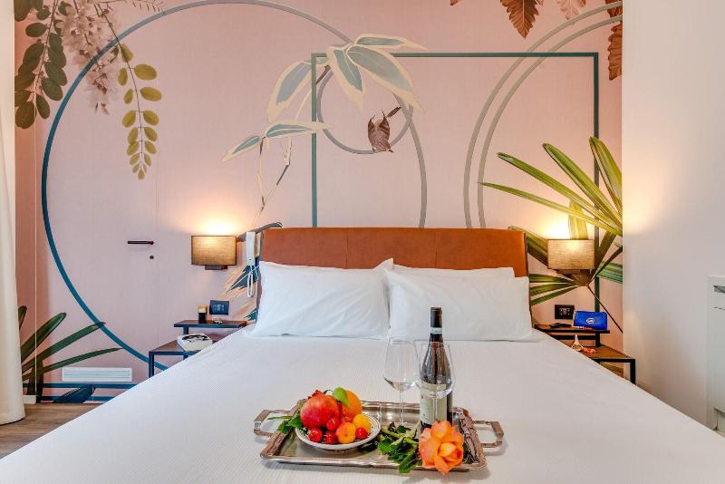 Roccaregina Hotel image