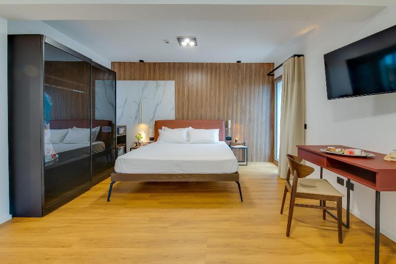Roccaregina Hotel image
