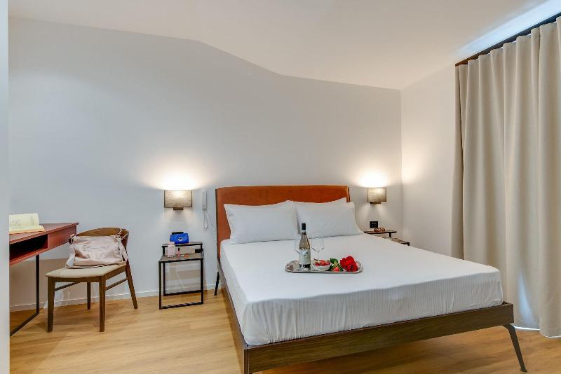 Roccaregina Hotel image