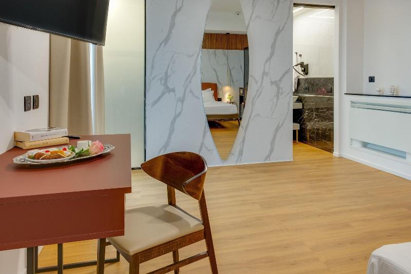 Roccaregina Hotel image