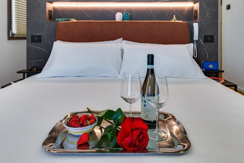 Roccaregina Hotel image