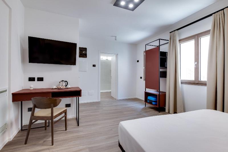 Roccaregina Hotel image