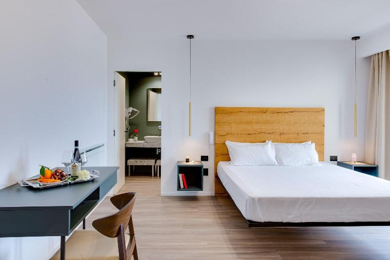 Roccaregina Hotel image