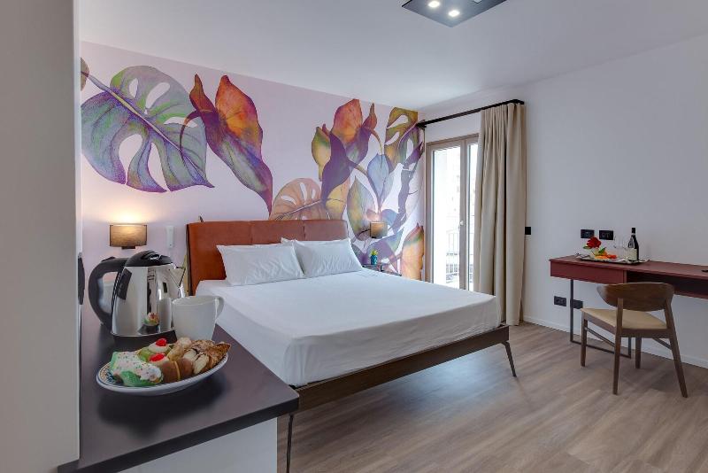 Roccaregina Hotel image