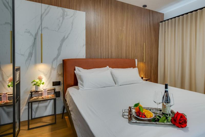 Roccaregina Hotel image