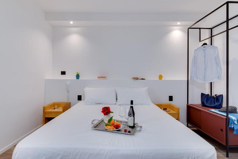 Roccaregina Hotel image